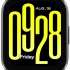 Смарт-часы Xiaomi Redmi Watch 5 Active,  2",  черный/черный [bhr8784gl]